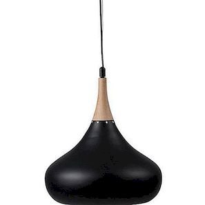 De stijlvolle Noir-hanglamp