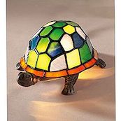 Svjetiljka kornjača