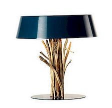 Winter Lamp Collection Designad av Bleu Nature