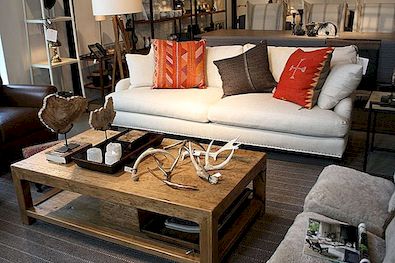 Definiera och markera din stil med Living Room Accents