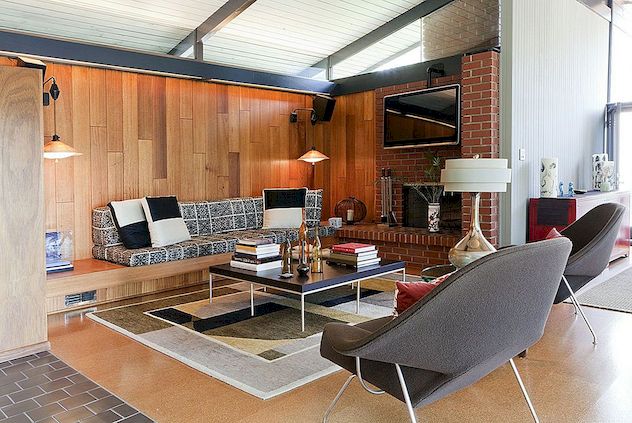 Living Room Furniture Ideas voor elke decoratiestijl