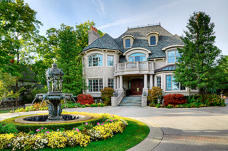10 věcí, které nikdo neříká o koupi domova