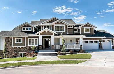 Første gangs Homebuyer Guide: Hvordan kjøpe et hjem