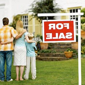 Top 4 patarimai, kuriuos reikia žinoti prieš parduodant ar perkant namus 2010 m