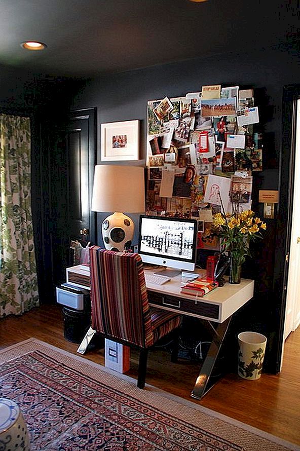 10 Home Office Design Ideas We Love