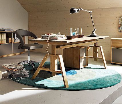 Udobnost zna bez granica - Visoko prilagodljivi dizajn stolova
