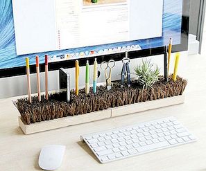 Cool Desk příslušenství, které přinášejí zábavu do kanceláře
