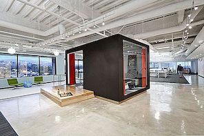 Dreamhost Office Interior Design Pictures