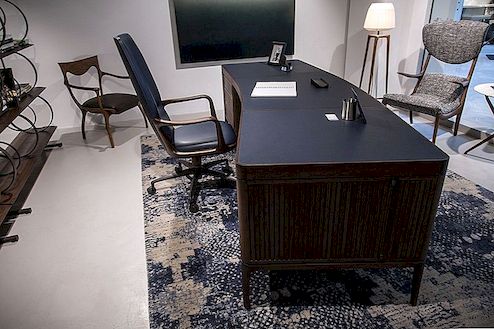 Biroja galdi, kas atbilst jūsu stilam, neatkarīgi no tā, vai tā varētu būt