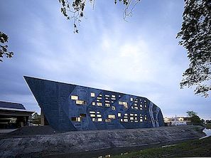 Rijkswaterstaat - Amazing Nīderlandes valsts būvdarbu birojs