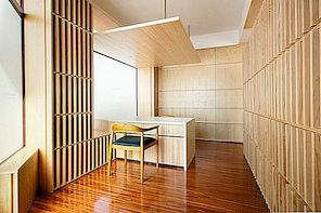 Small Law Office Interior Design door Nelson Resende