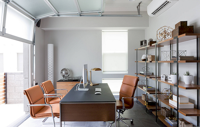 9 Nápady domácího kanceláře pro váš nejproduktivnější prostor