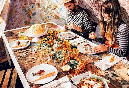 10 Amazing Outdoor Tablescapes koji će vas učiniti najboljim domaćinom ikad
