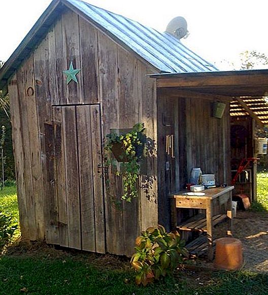 16 vrt shed design idej za vas, da izbirajo