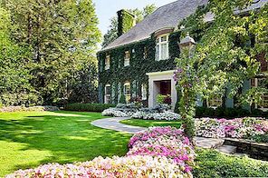 Dos and Don'ts of Front Yard Landscape