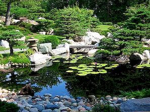 Mesmeriserande japanska trädgårdar runt om i världen