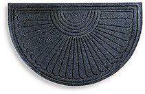 Waterhog Crescent Doormat