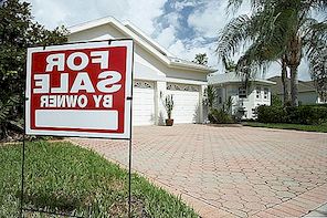 Výhody a nevýhody prodeje domu bez agenta