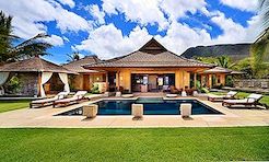 En annan Hawaiian Villa: Honu Kai