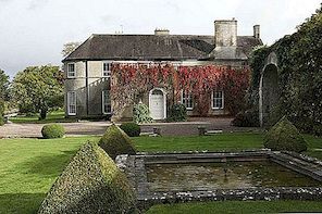 Kuća s pet spavaćih soba u Irskoj za prodaju