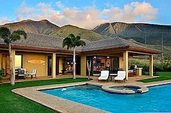 Lahaina View Villa in Hawaï