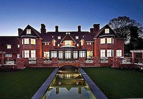 Luxusní nemovitost v Hampstead, Velká Británie