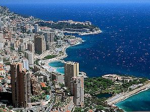 Monako - nejdražší nemovitost na světě