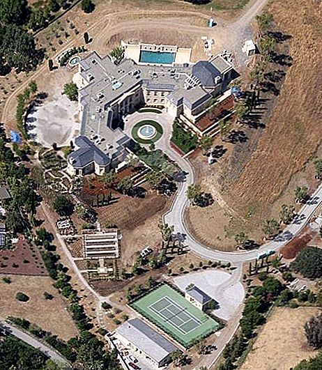 Kuća u Silicijskoj dolini prodana je za 100 milijuna dolara