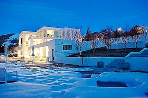 Stijlvol modern huis in Salt Lake City te koop