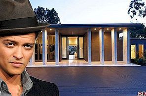 Umělec Bruno Mars 'New Acquisition