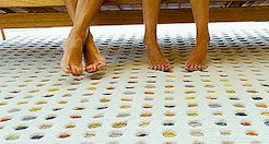 Který je pro tebe ideální koberec?