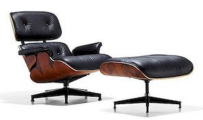 10 iconische stoelen die meubilair revolutioneerden