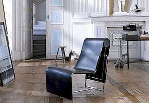 Elegante en functionele Atelierstoel van EOOS