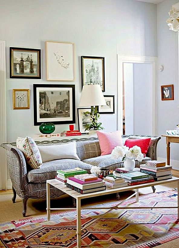 Sofas That Sing: chique prints en patronen op je grootste meubelstuk
