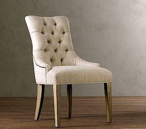 Top 10 elegantnih stolica za blagovanje
