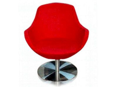 Ugo Lounge Chair